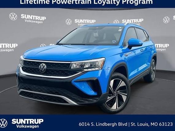 VOLKSWAGEN TAOS 4MOTION 2024 3VVVX7B23RM087168 image VOLKSWAGEN TAOS 4MOTION 2024 3VVVX7B23RM087168 image